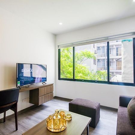 Sunny Home Apartment Ханой Екстер'єр фото