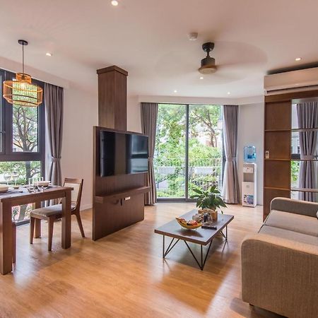 Sunny Home Apartment Ханой Екстер'єр фото