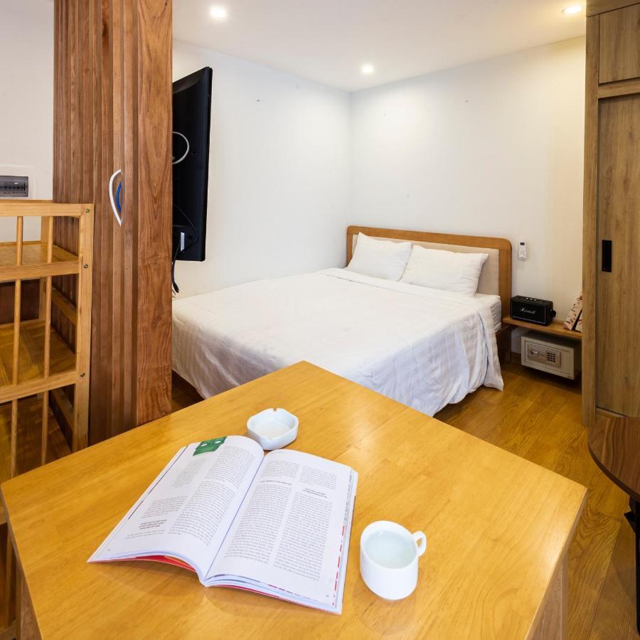 Sunny Home Apartment Ханой Екстер'єр фото
