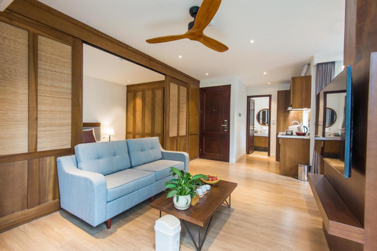 Sunny Home Apartment Ханой Екстер'єр фото
